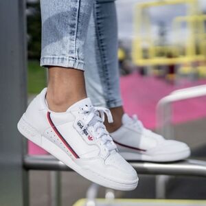 Adidas Continental Sneakers
